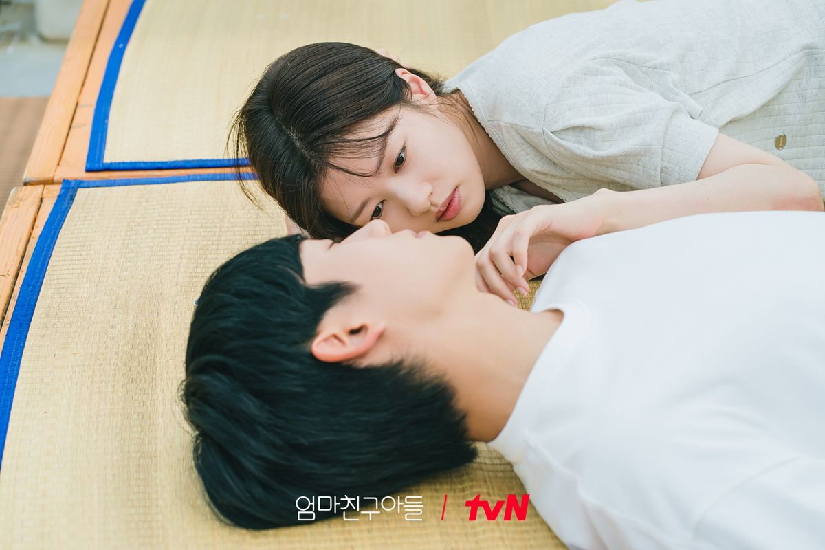 인스타그램 @tvn_drama
