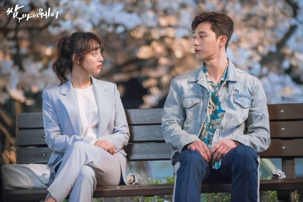KBS <쌈, 마이웨이> 홈페이지 