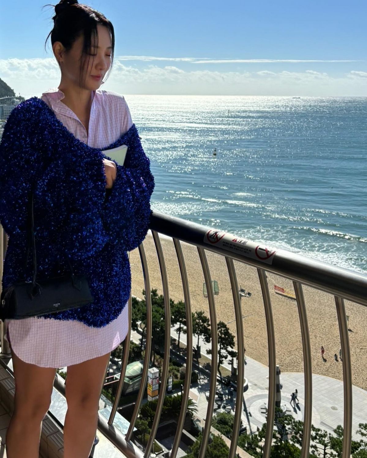 인스타그램 @claudiashkim