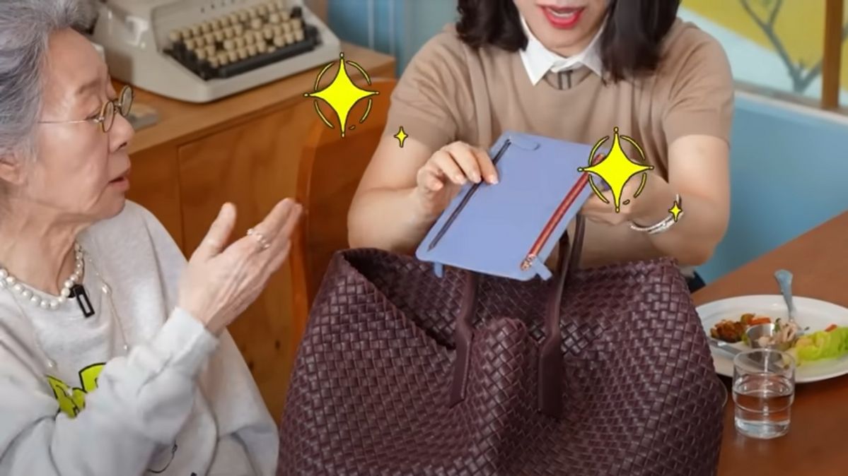 유튜브 <안녕하세요 최화정이에요> 