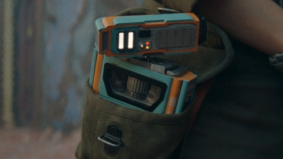 인스타그램 @starwarskorea