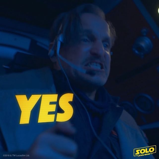 인스타그램 @starwarskorea