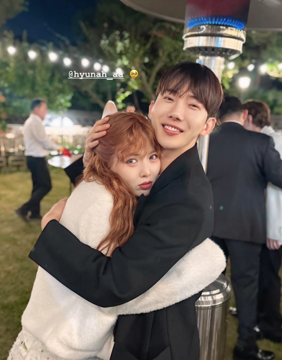 인스타그램 @kwon_jo