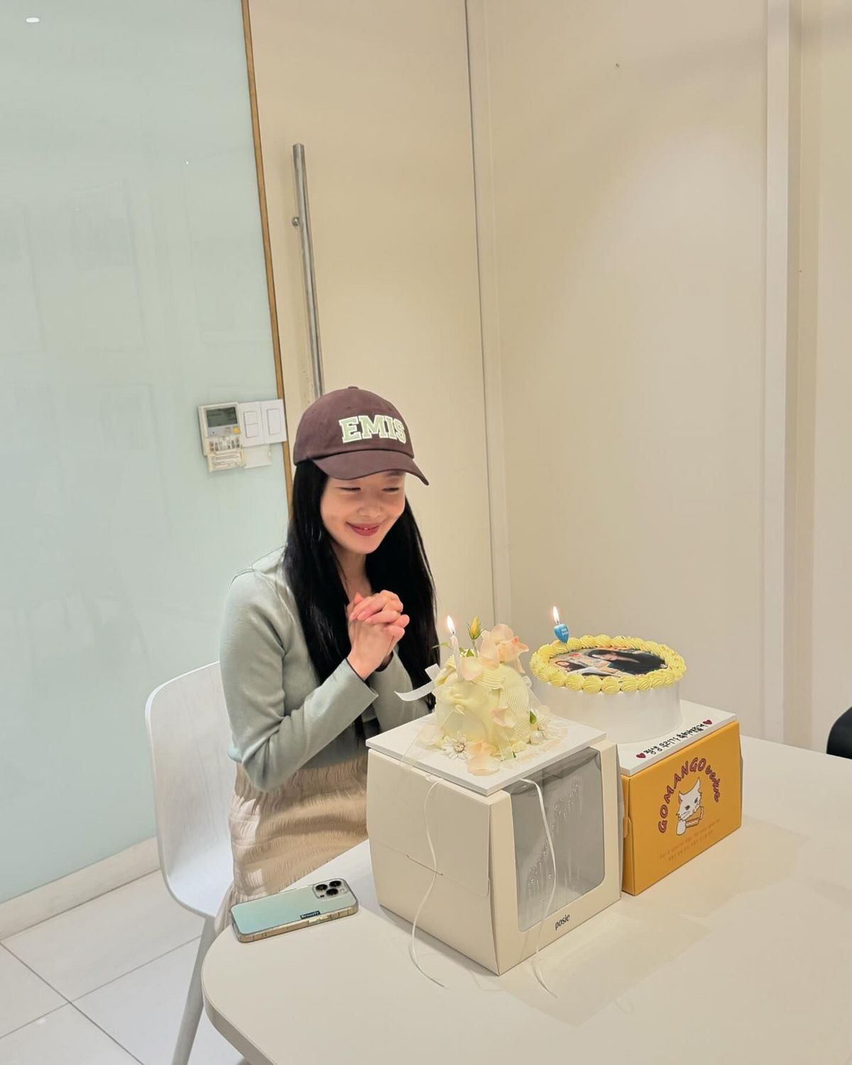 인스타그램 @shh_daily 