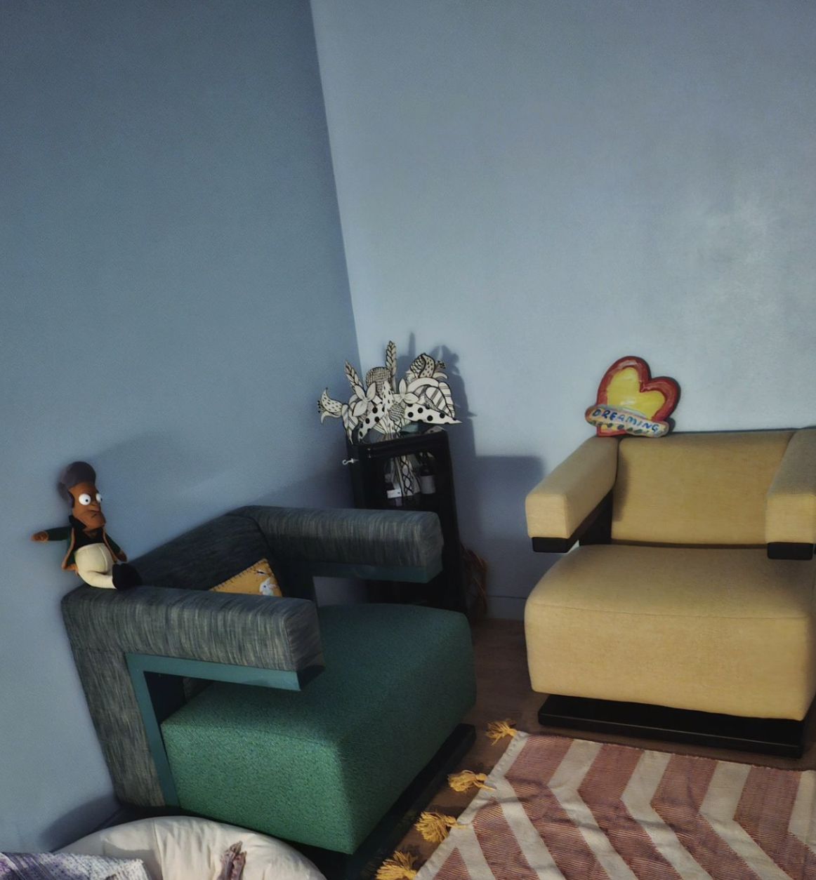 인스타그램 @rovvxhyo