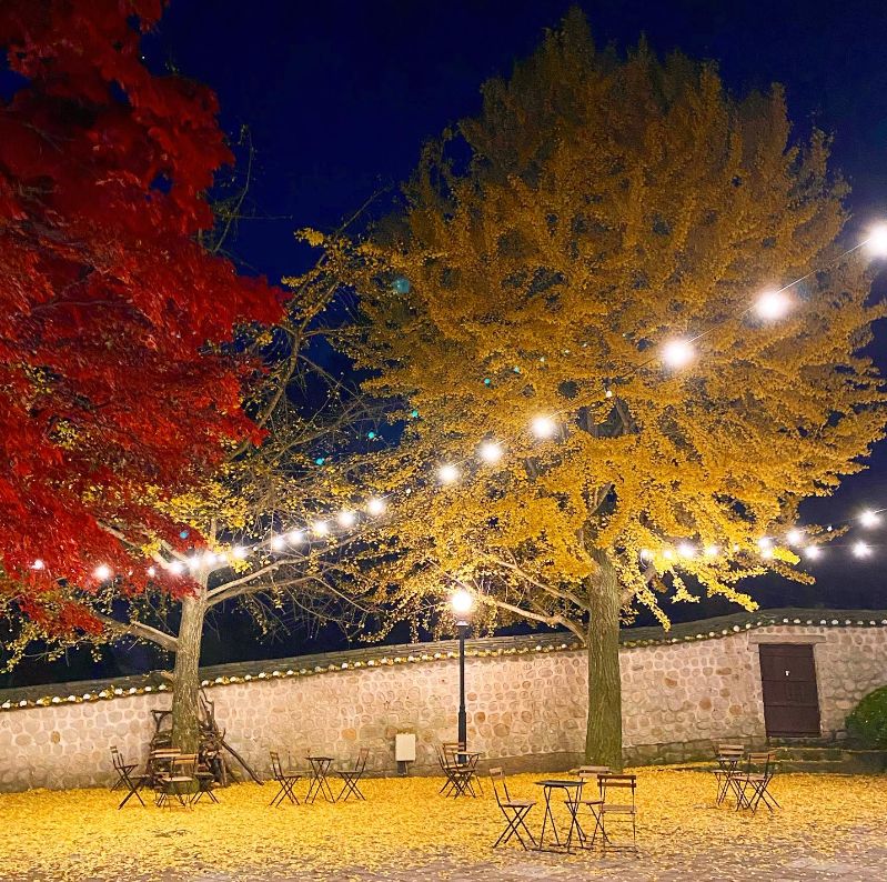선운각 인스타그램 @sunwoongak