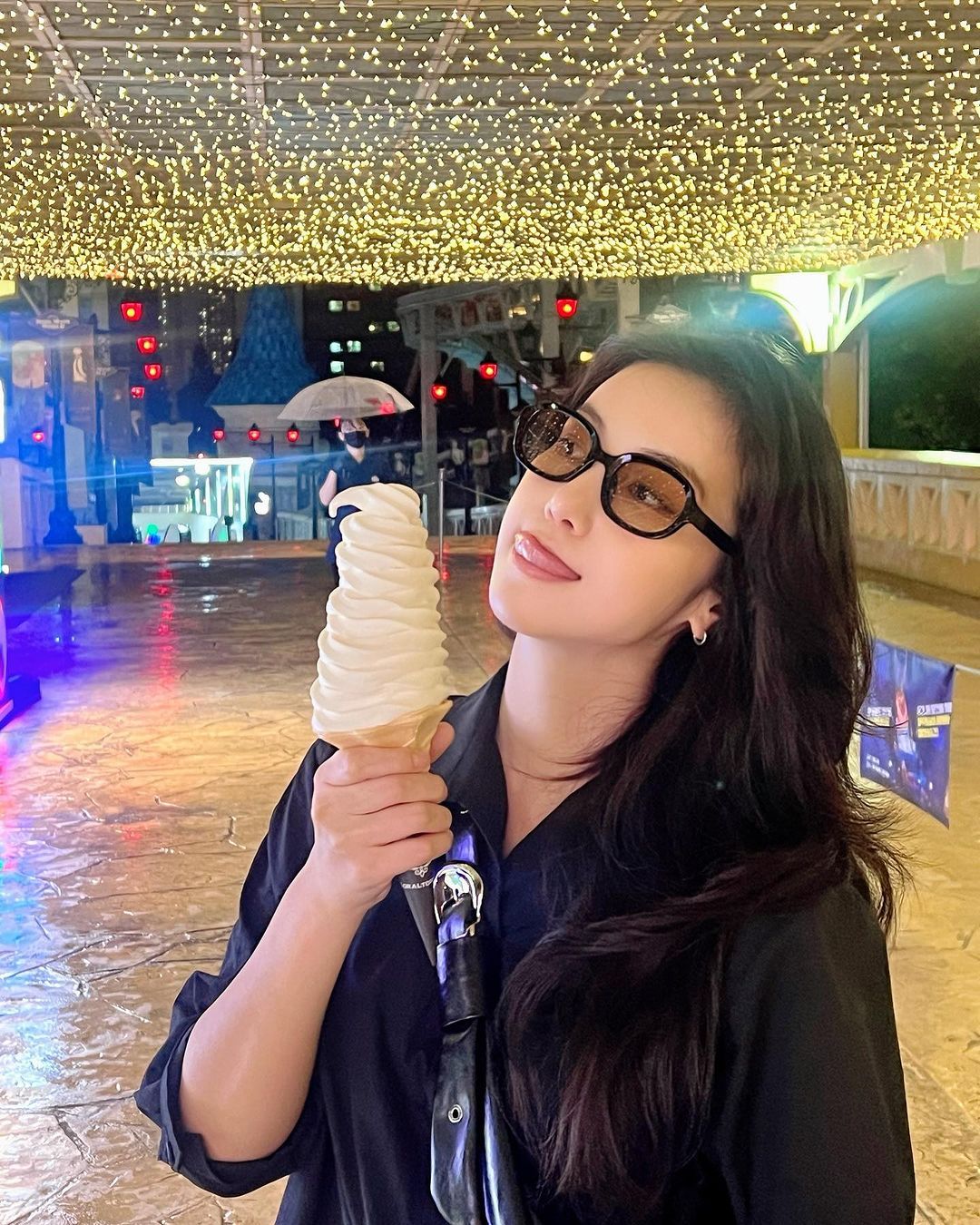 인스타그램 @kimokvin