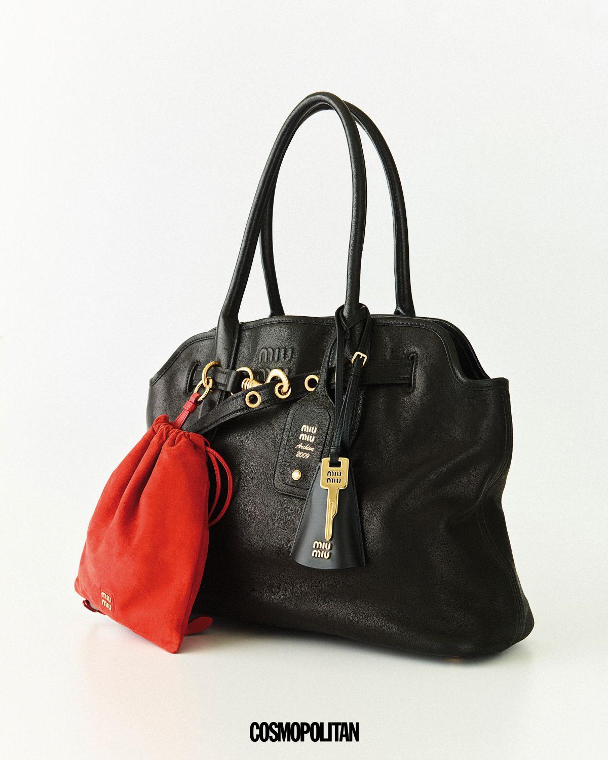 가격미정 MIU MIU 