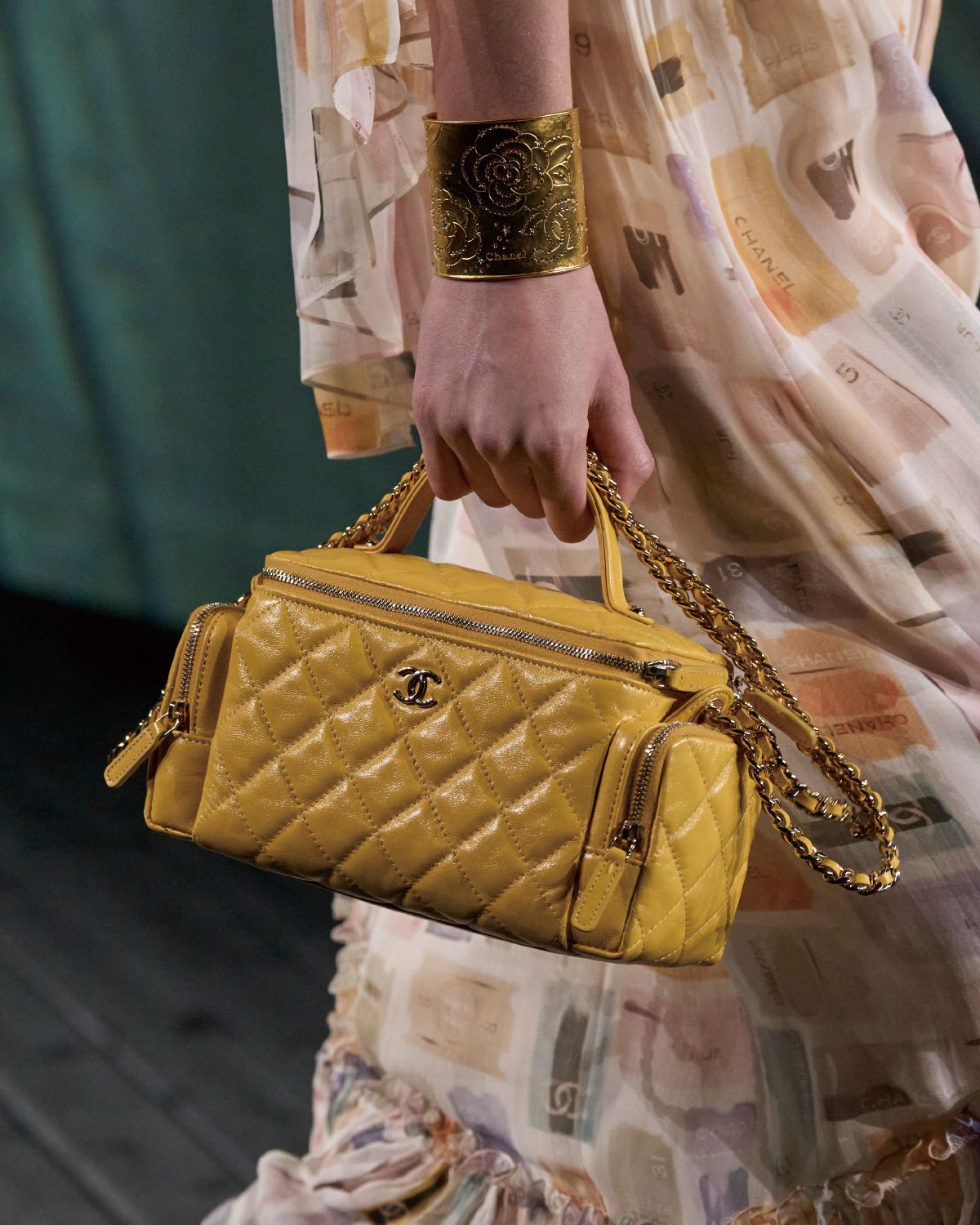 CHANEL