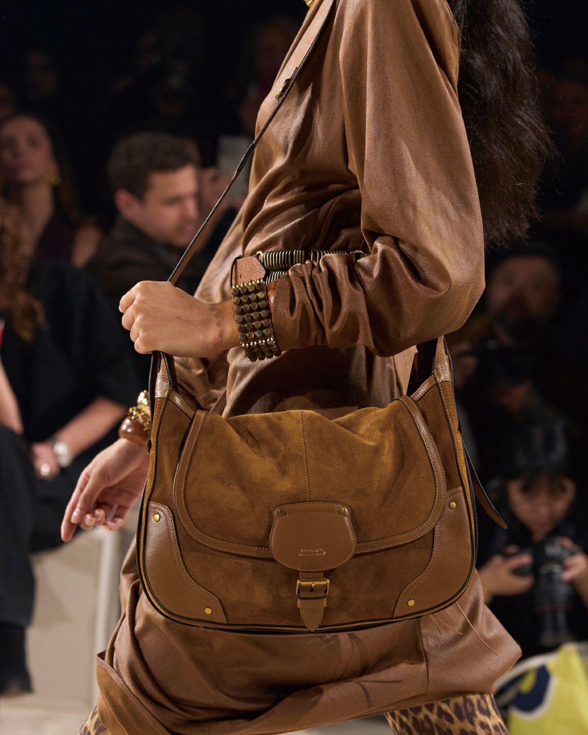 ISABEL MARANT