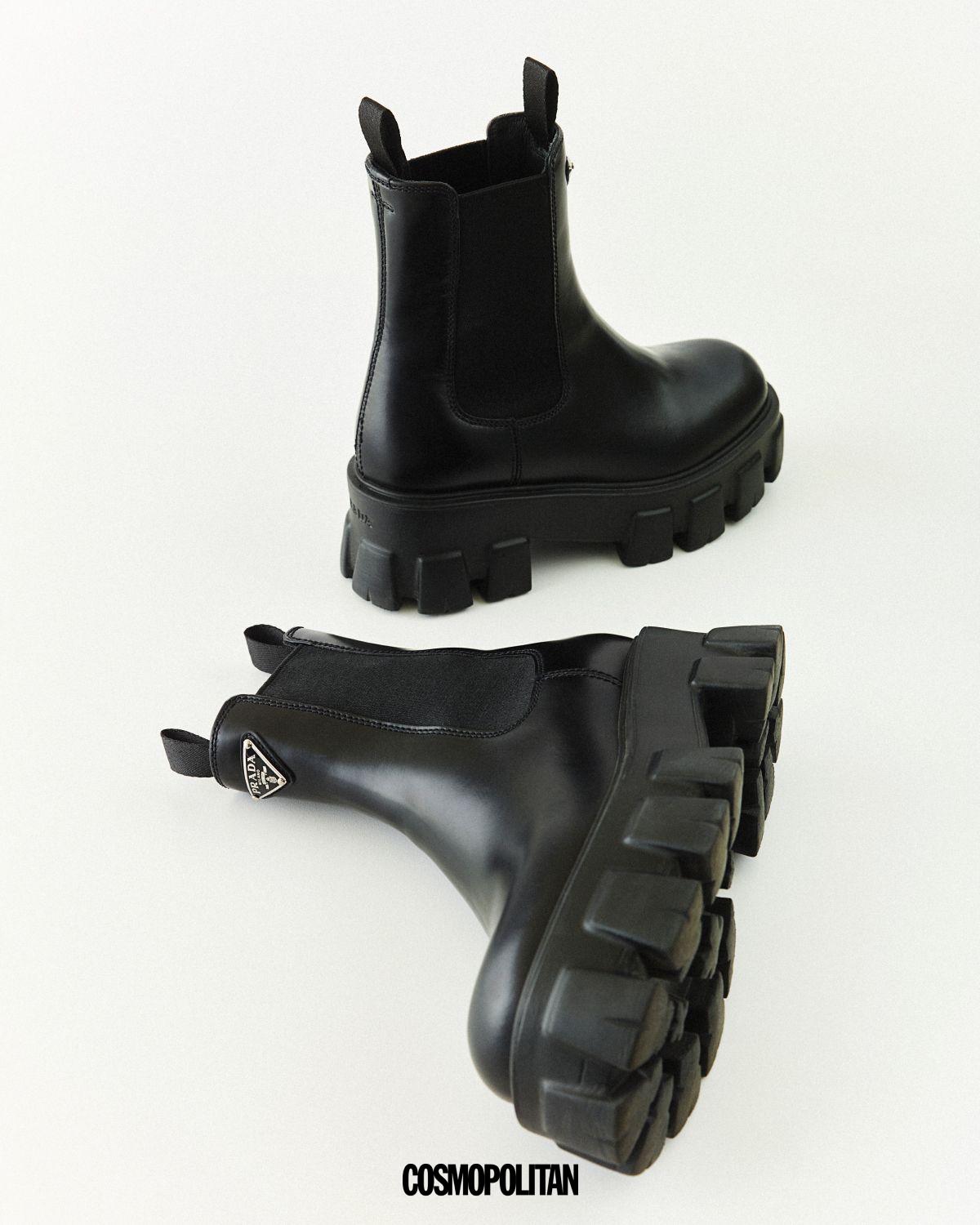 가격미정 PRADA