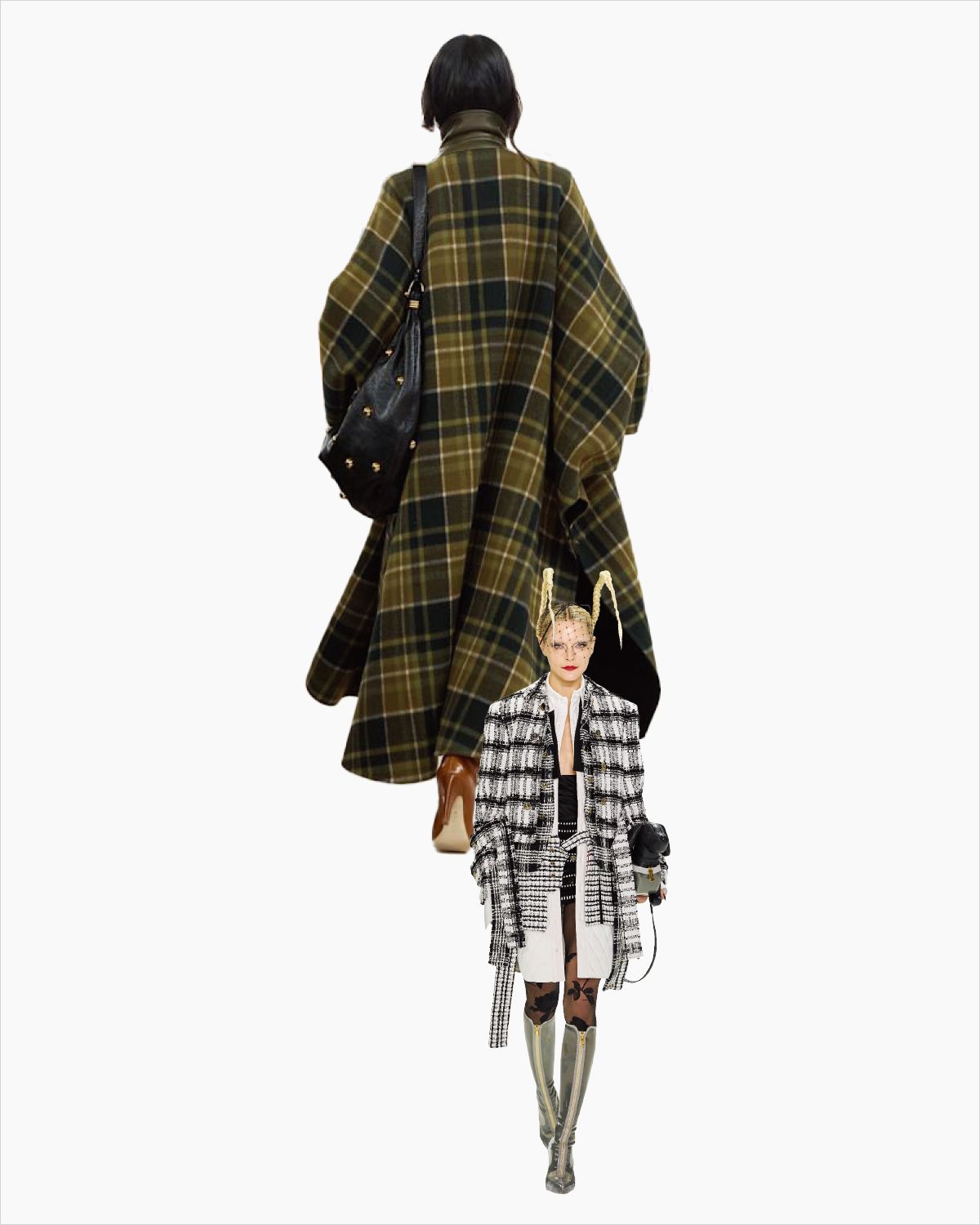 2024 F/W THOM BROWNE