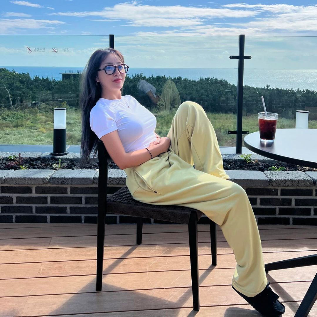 인스타그램 @narsha81