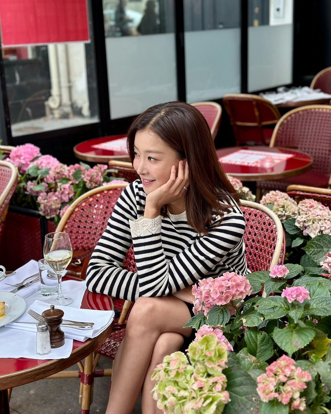 인스타그램 @leesiyoung38