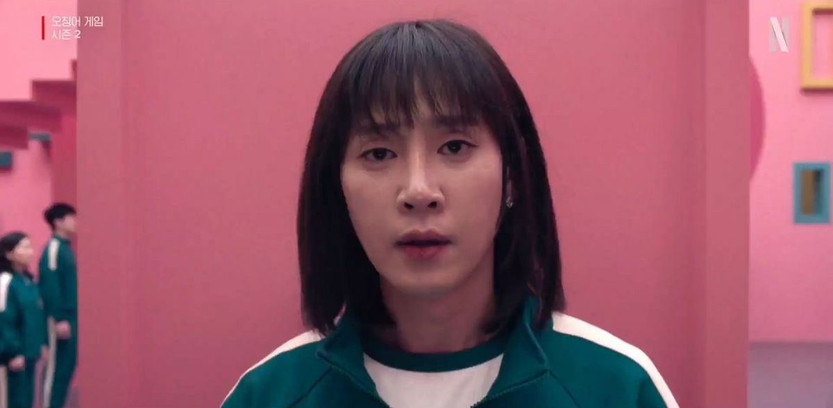 유튜브 <넷플릭스 코리아>