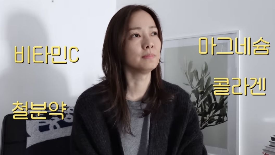 유튜브 <Mrs.뉴저지 손태영>