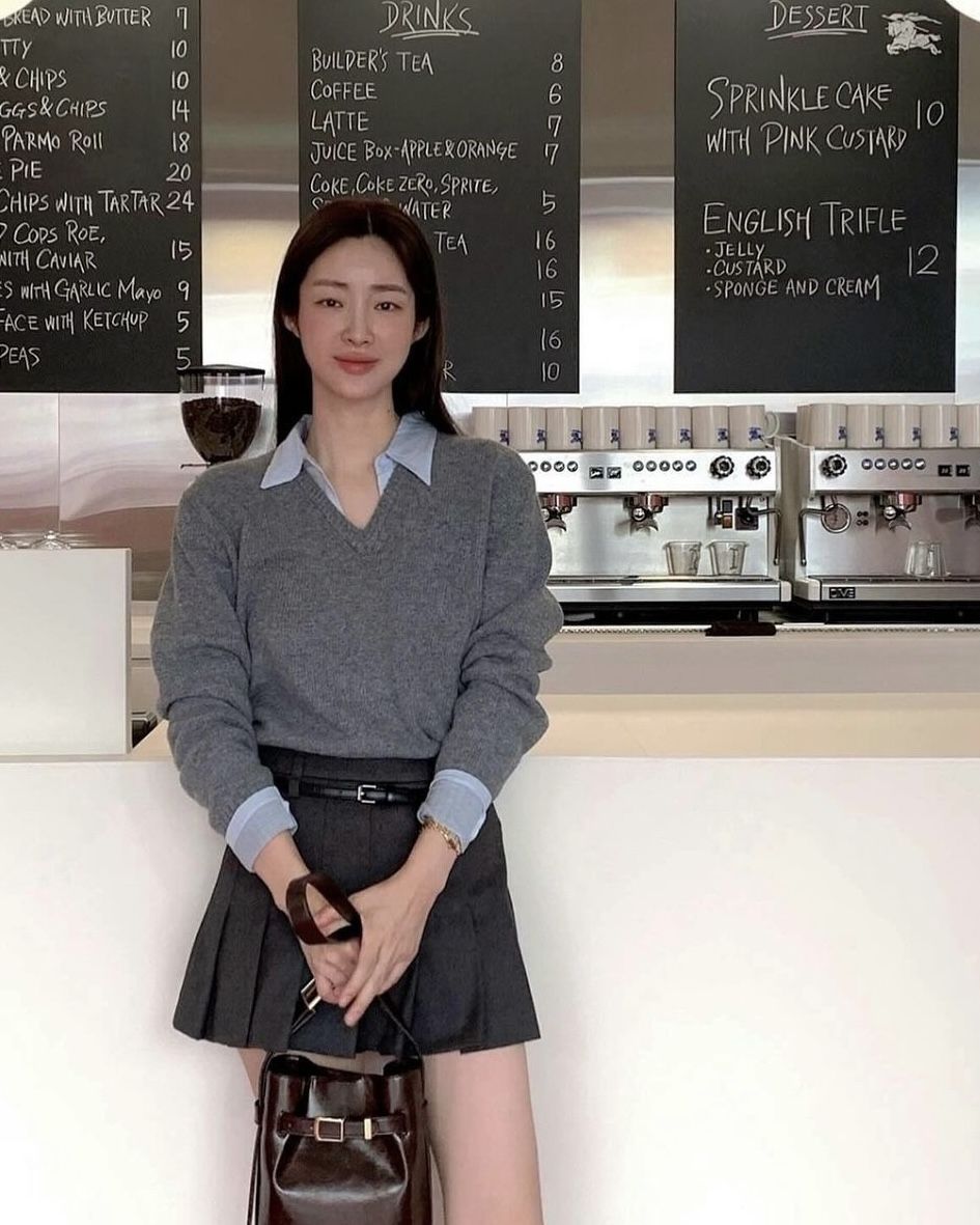 인스타그램 @ch_amii