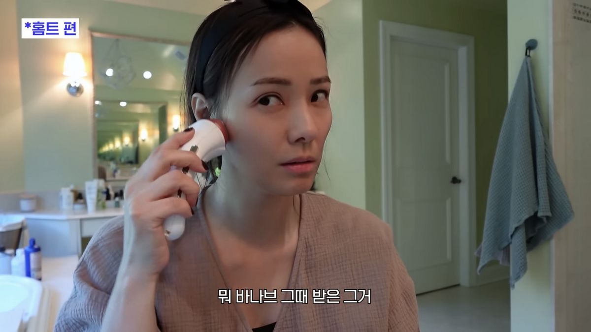 유튜브 <Mrs.뉴저지 손태영>