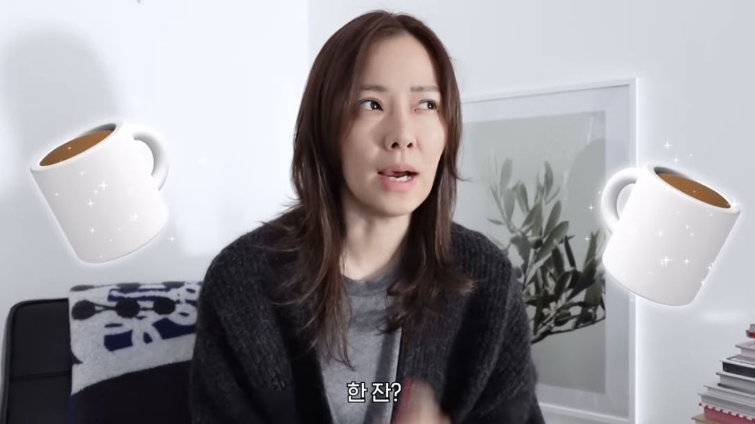 유튜브 <Mrs.뉴저지 손태영>