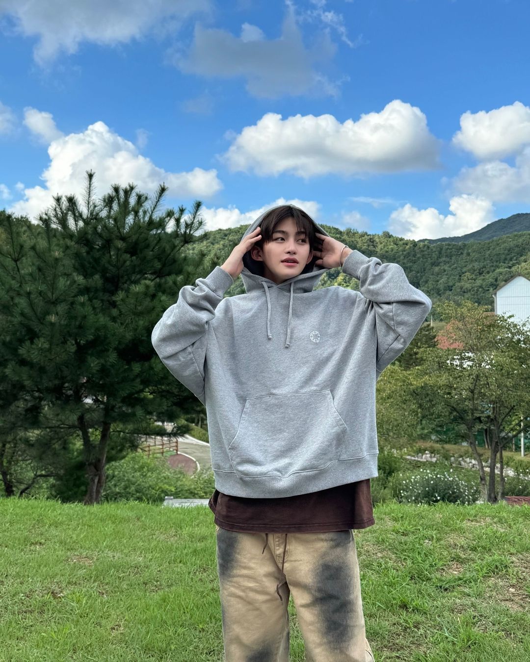 인스타그램 @tws_pledis