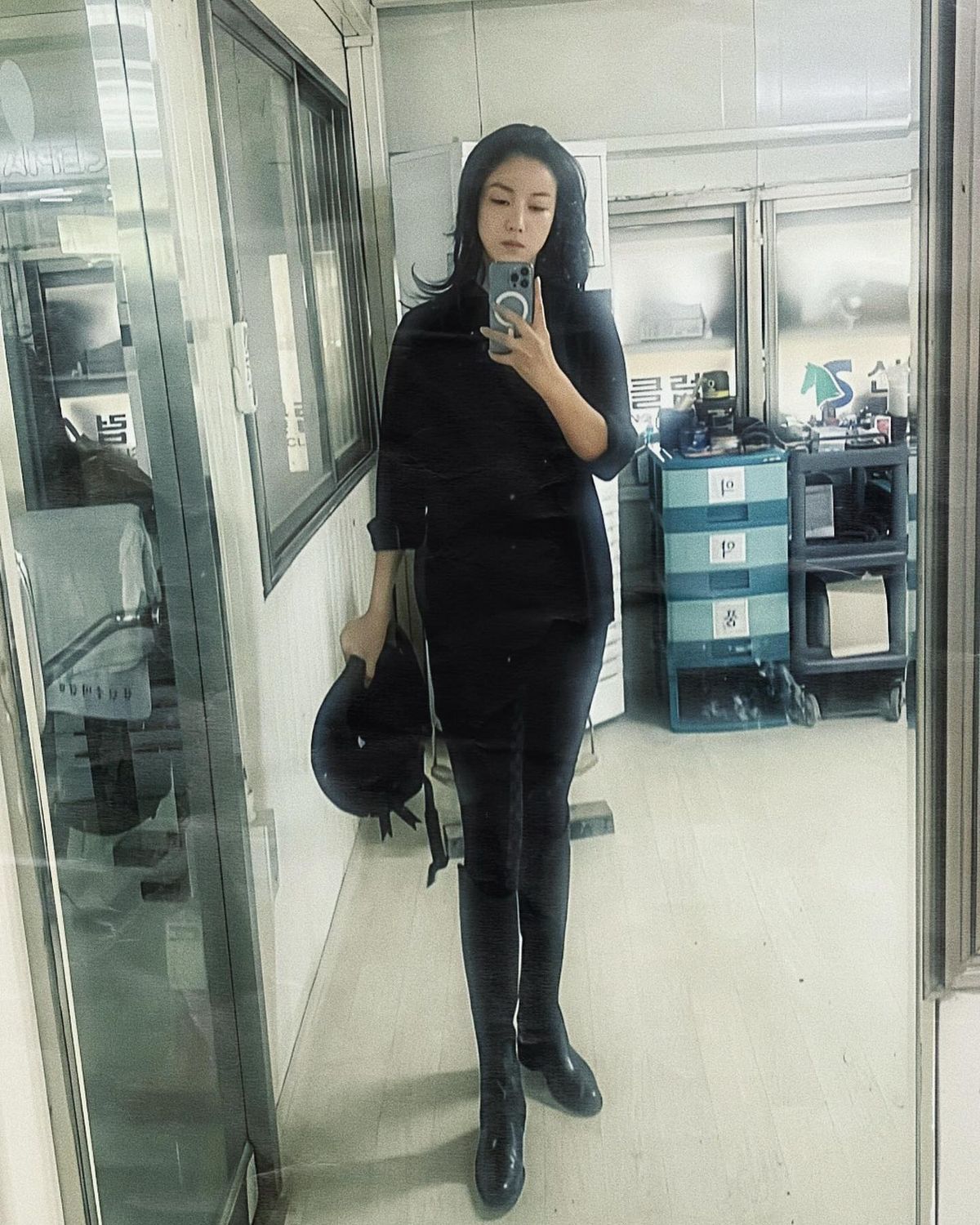 인스타그램 @kimokvin