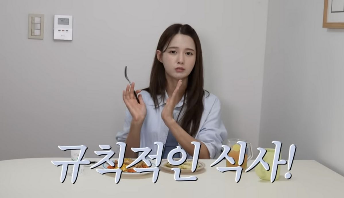 유튜브 <남보라의 인생극장>