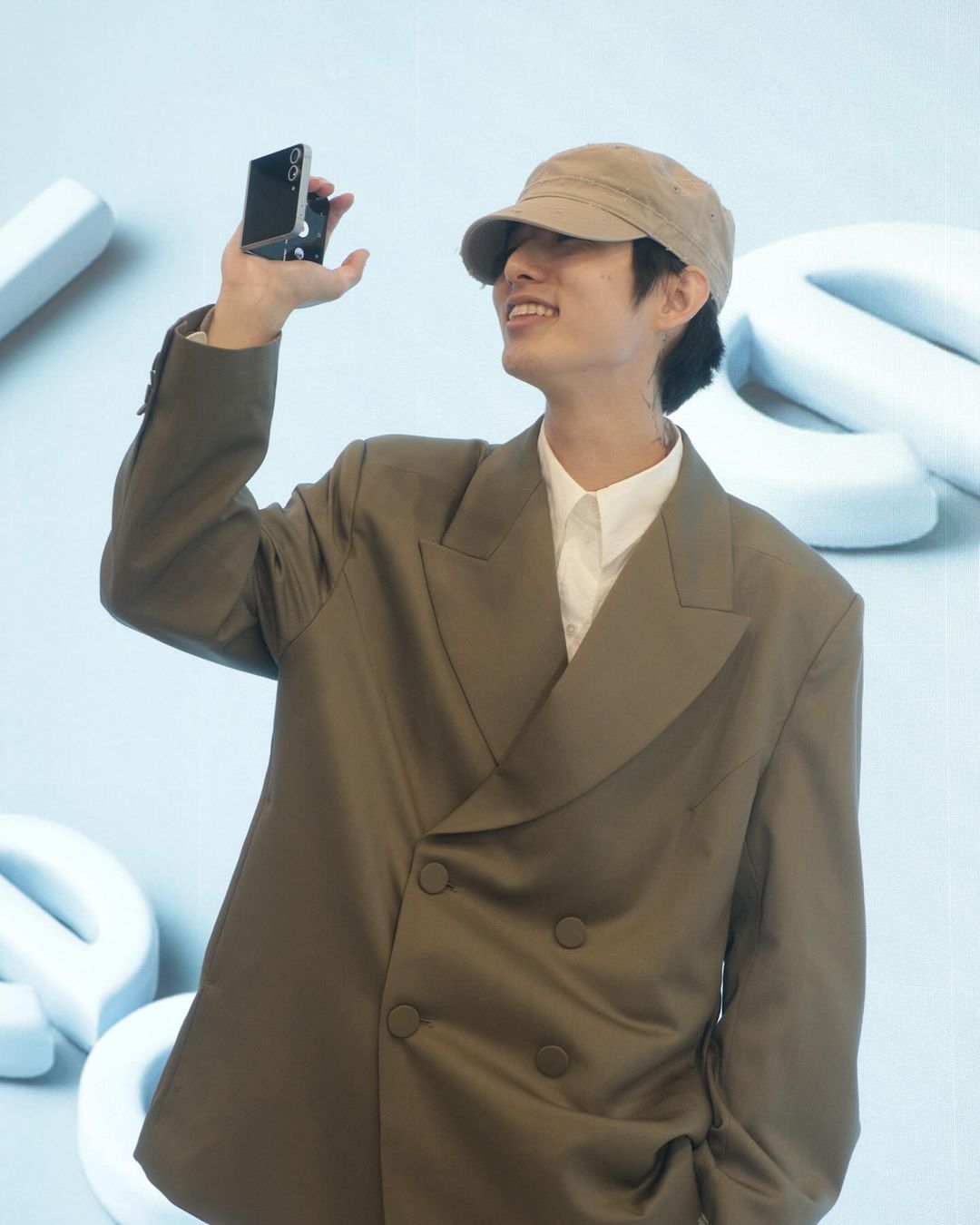 인스타그램 @eajpark