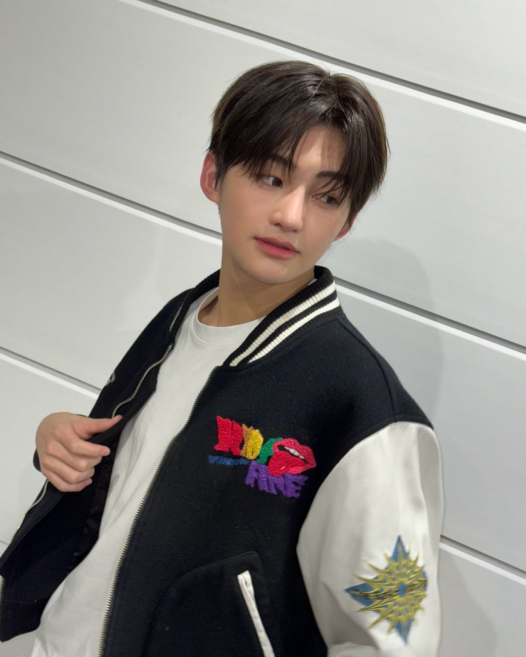 인스타그램 @tws_pledis