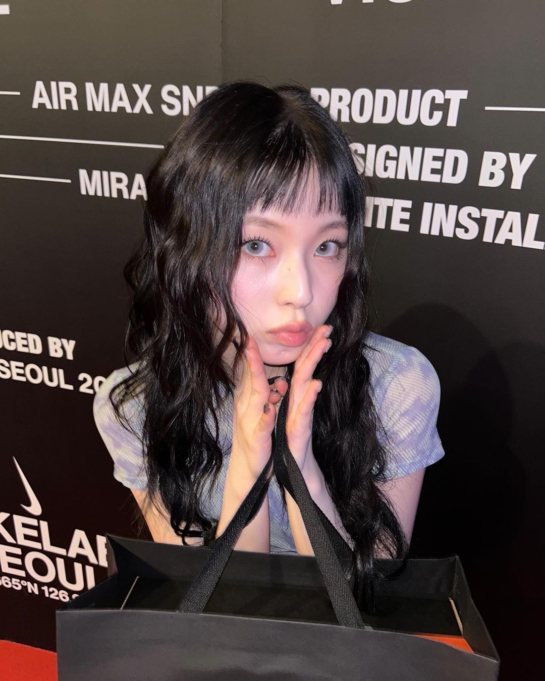 인스타그램 @nmixx_official