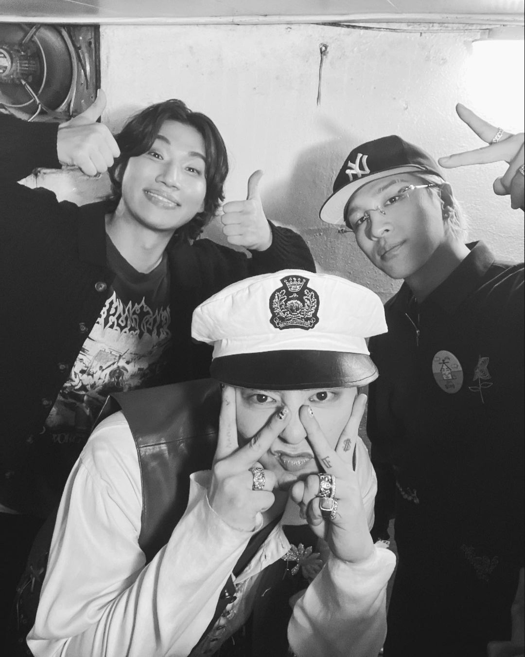 인스타그램 @__youngbae__ 