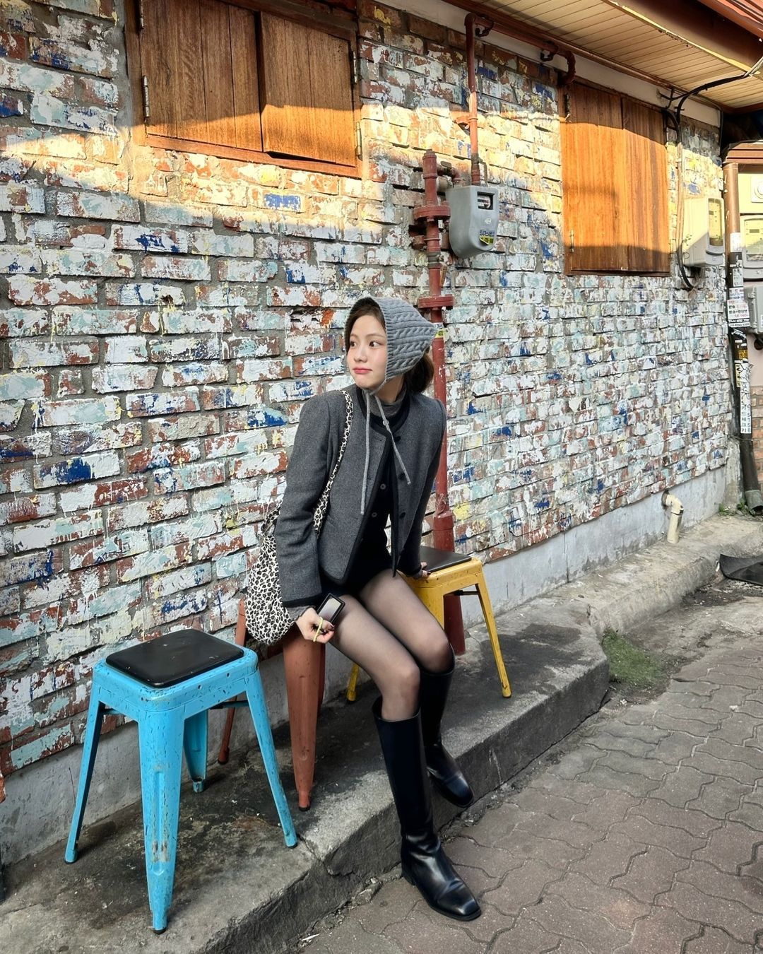인스타그램 @i_joaram