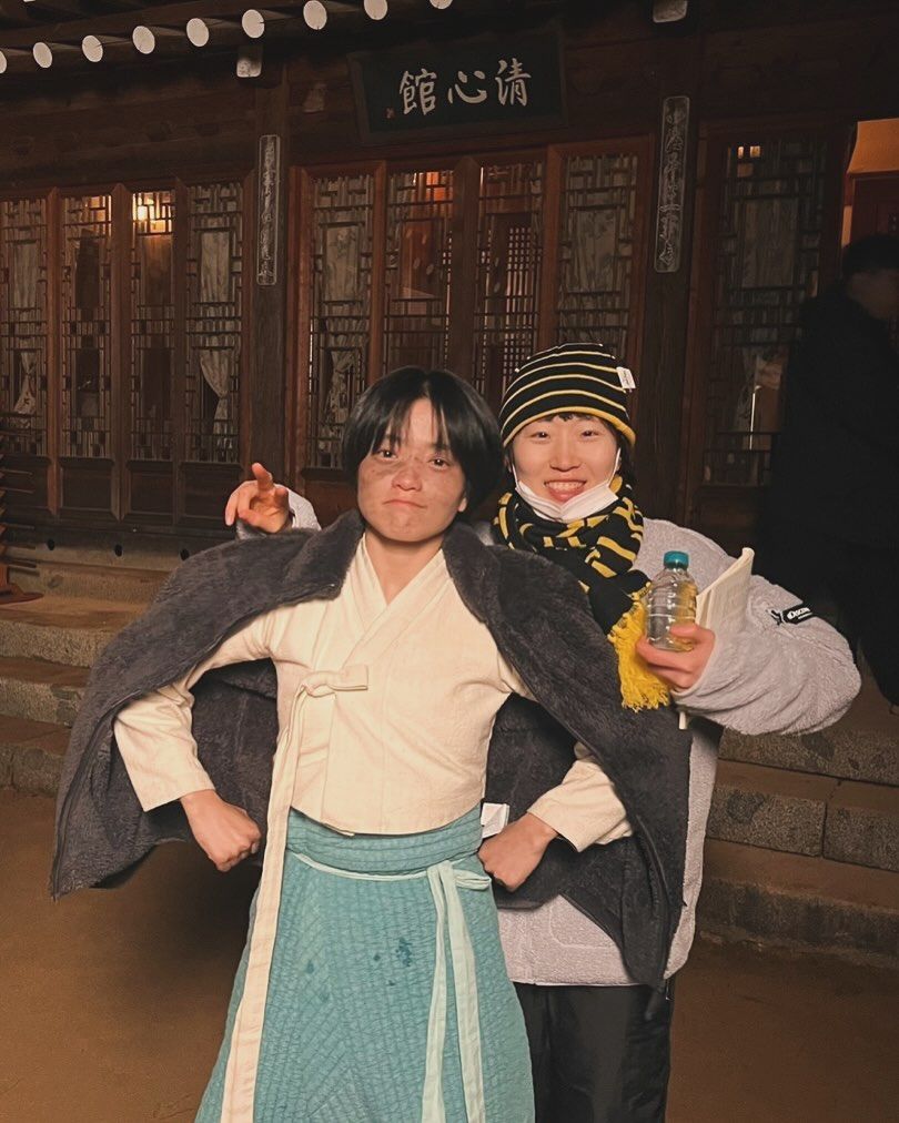 인스타그램 @kimtaeri_official