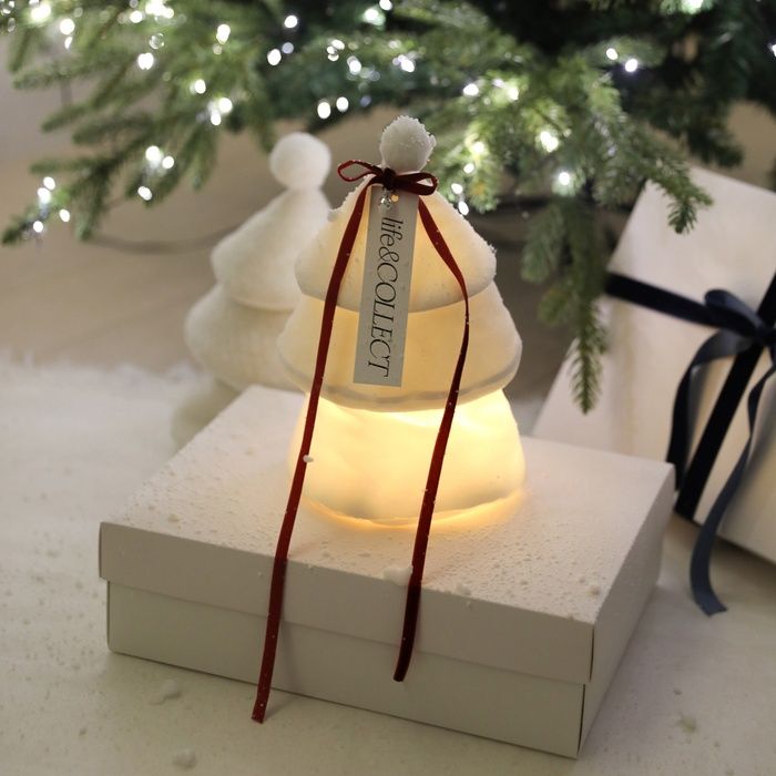 라이프앤콜렉트 홈페이지