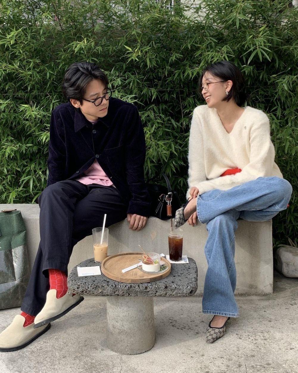 인스타그램 @gyoe_re