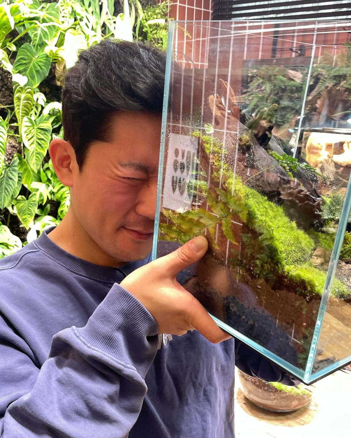 인스타그램 @4_tunekie