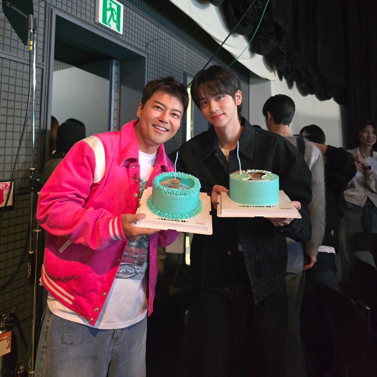 인스타그램 @junhyunmoo