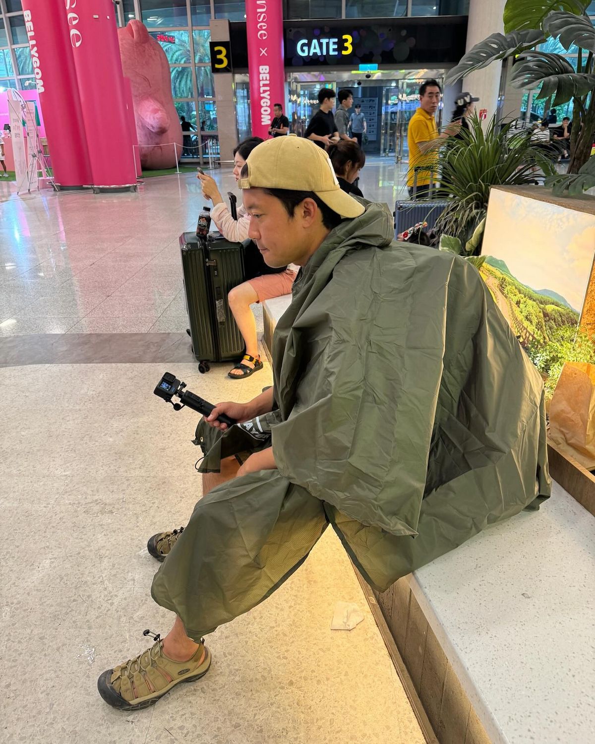 인스타그램 @4_tunekie