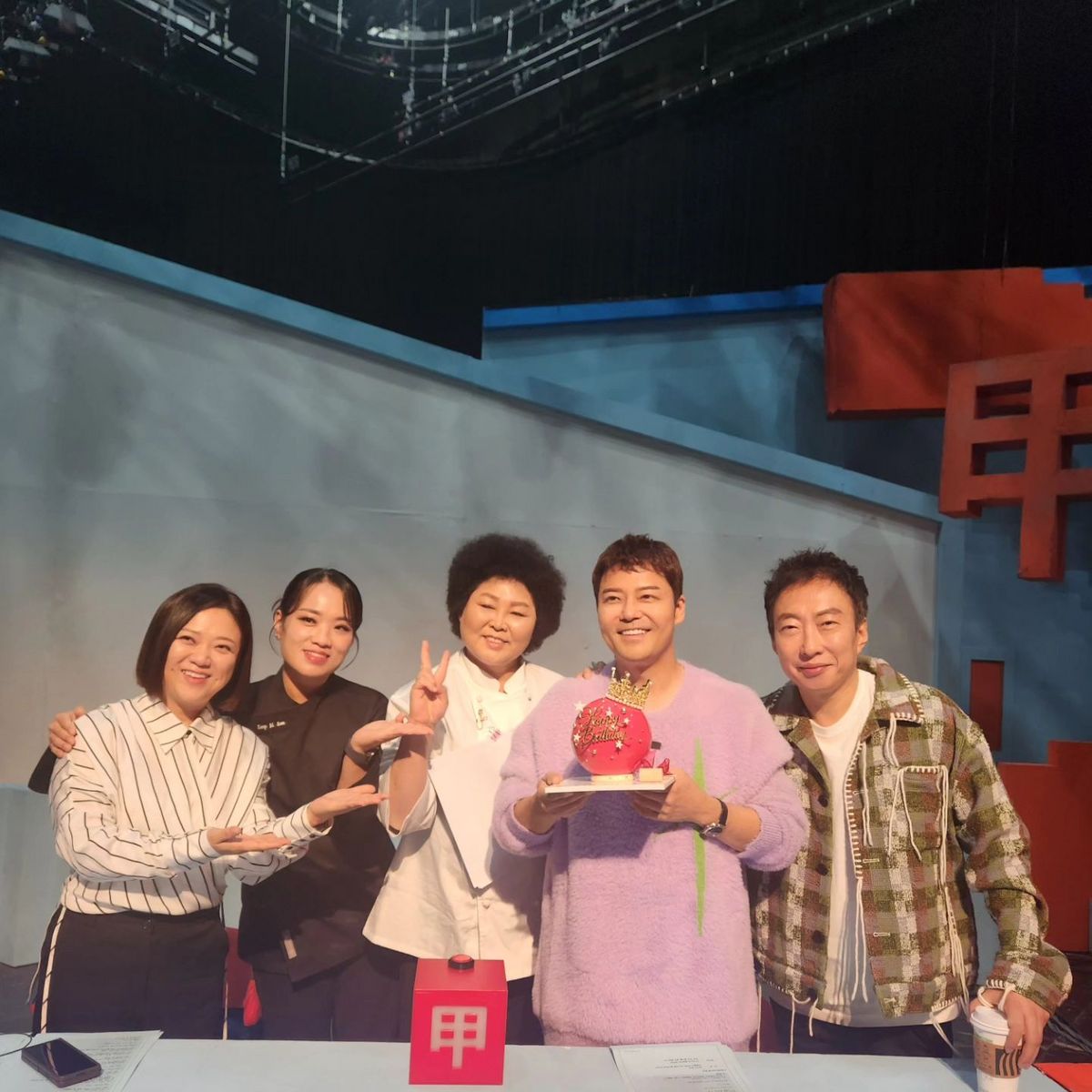 인스타그램 @junhyunmoo