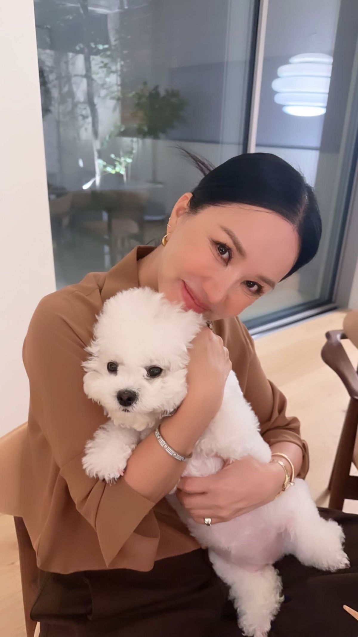 인스타그램 @Umaizing