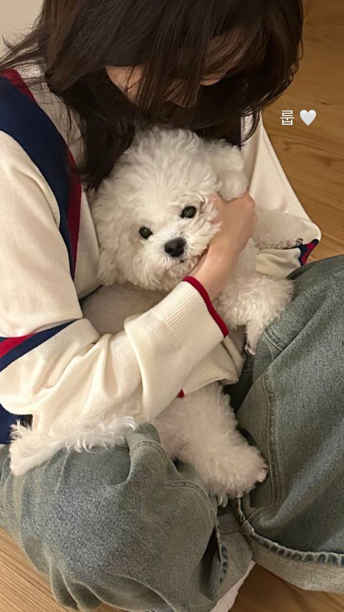 인스타그램 @Umaizing