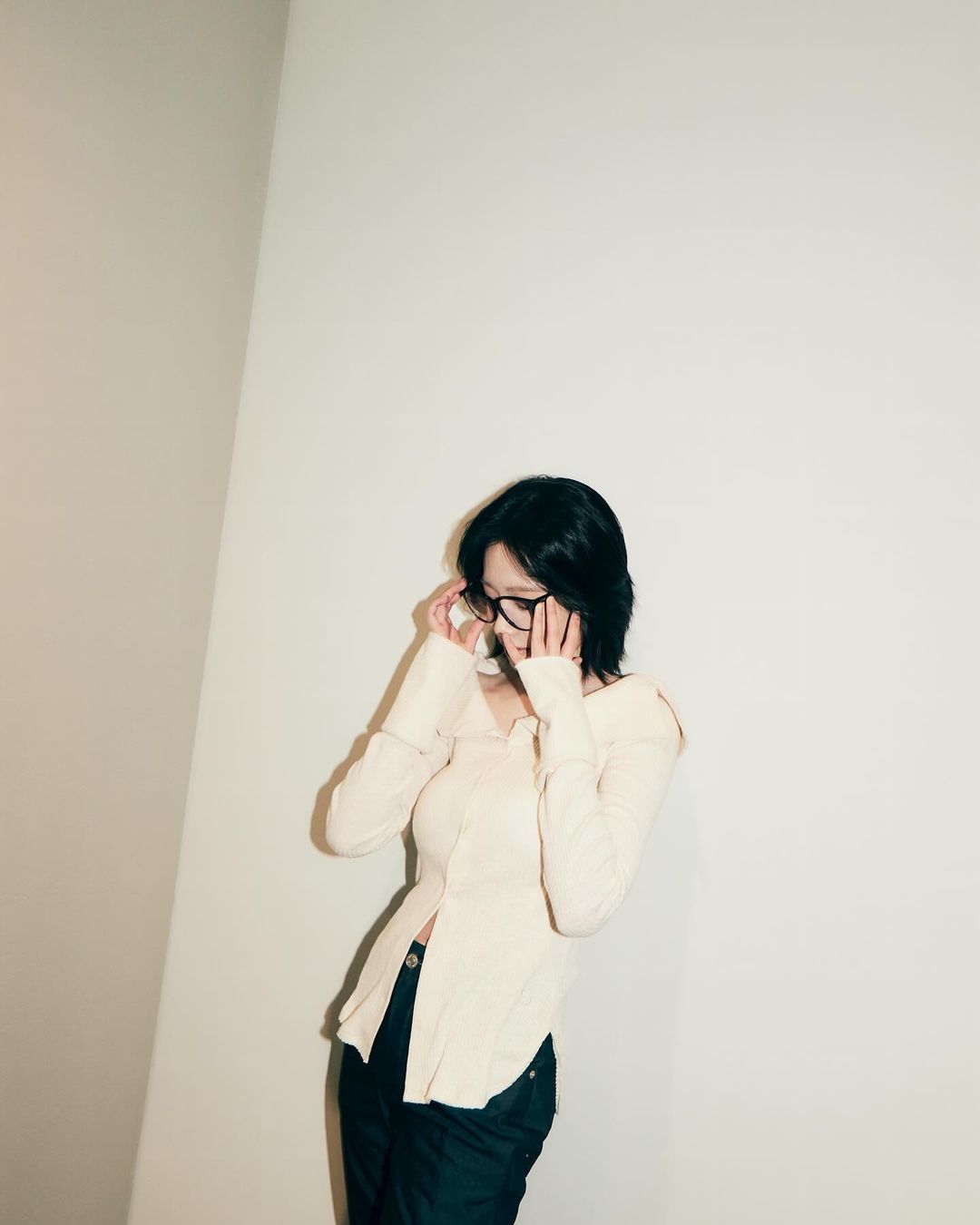 인스타그램 @zo___glasss