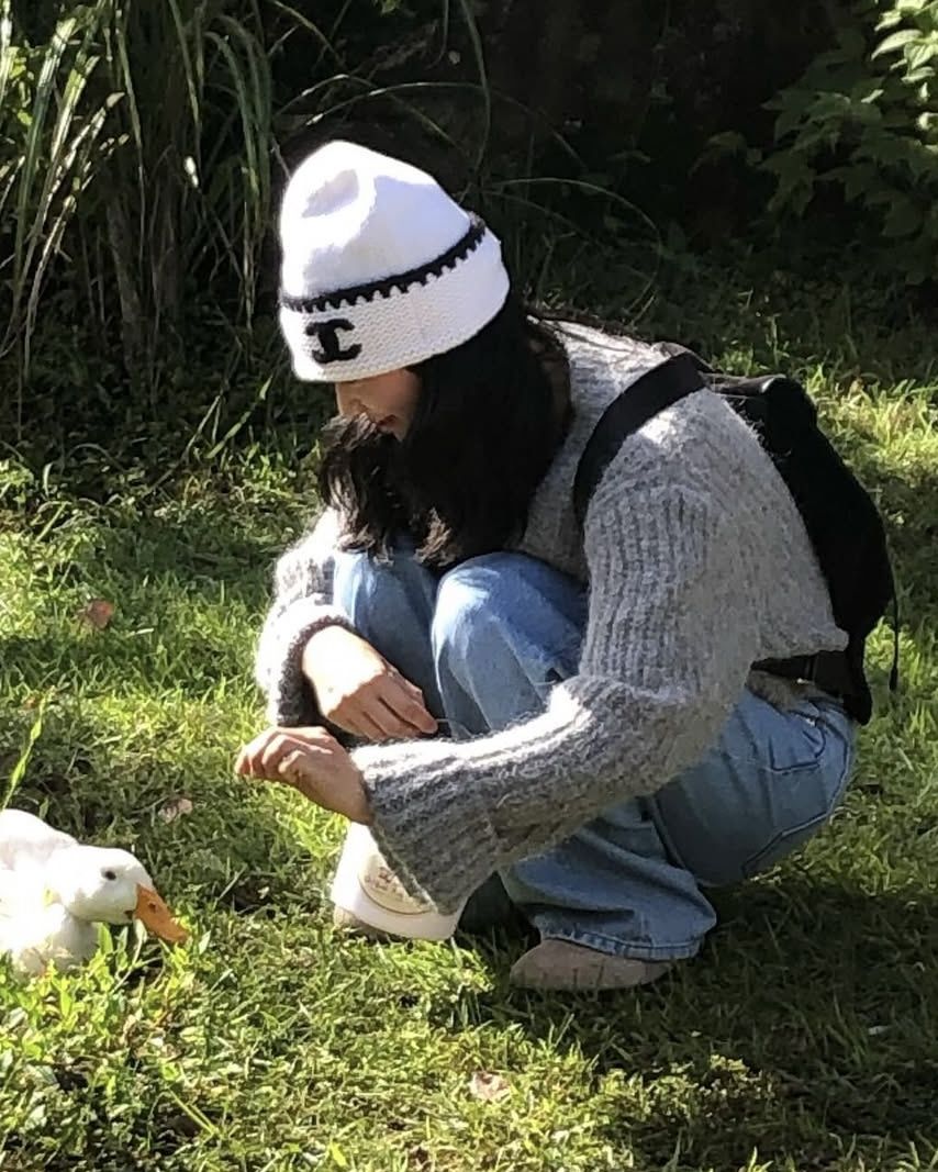 인스타그램 @feve__r