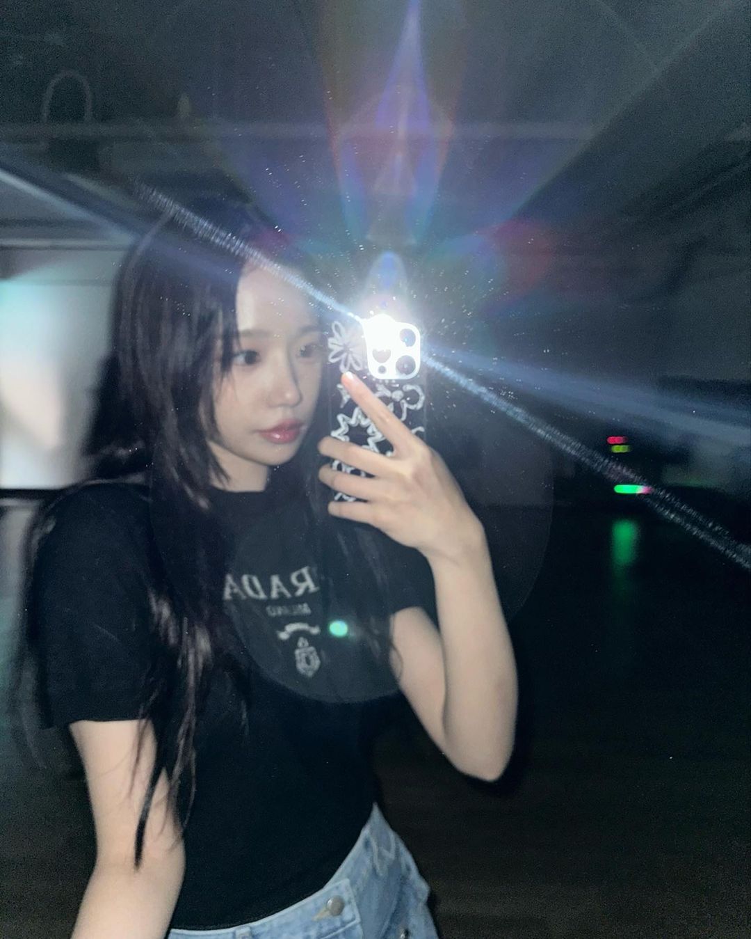 인스타그램 @zo___glasss