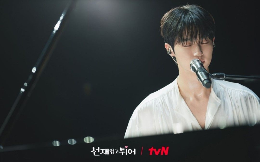 tvN 