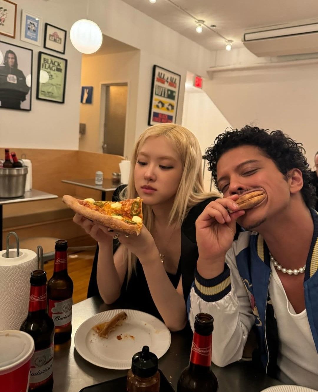 인스타그램 @roses_are_rosie
