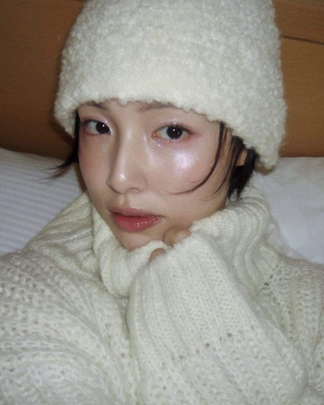 인스타그램 @nugayoung