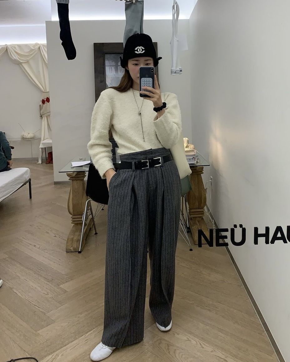 인스타그램 @ch_amii