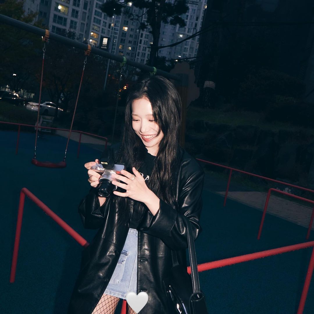 인스타그램 @zo___glasss