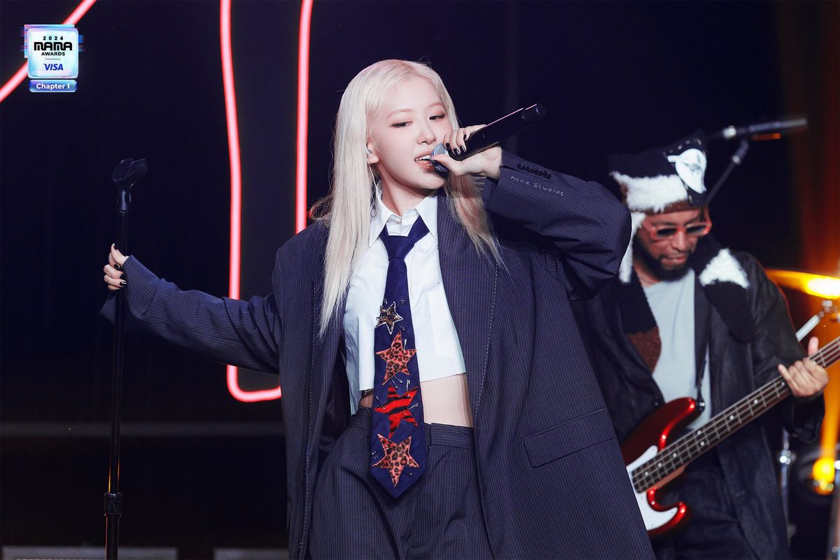 인스타그램 @mnet_mama