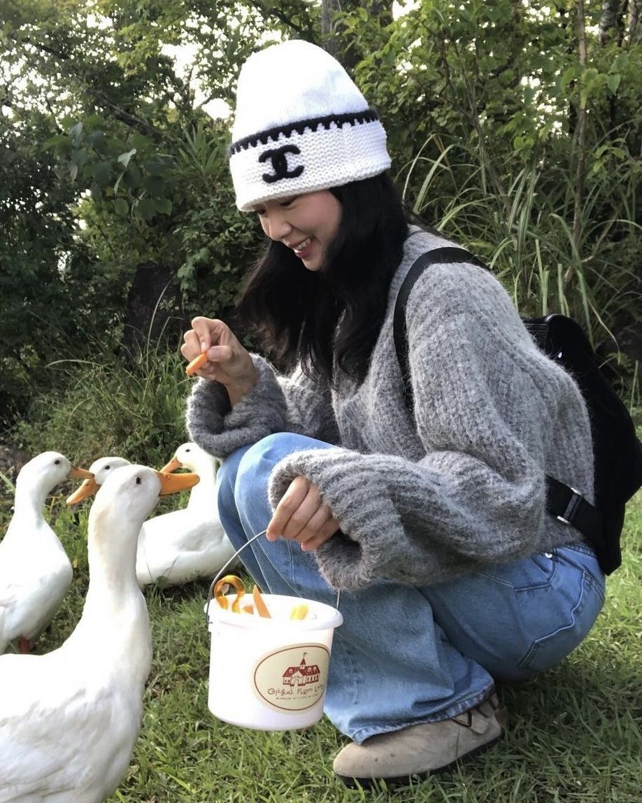 인스타그램 @feve__r